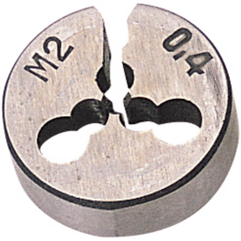 Draper Coarse Circular Die Metric