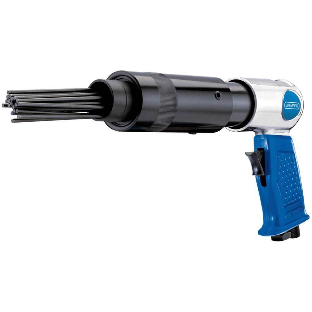 Draper DAT-ANS Air Needle Scaler