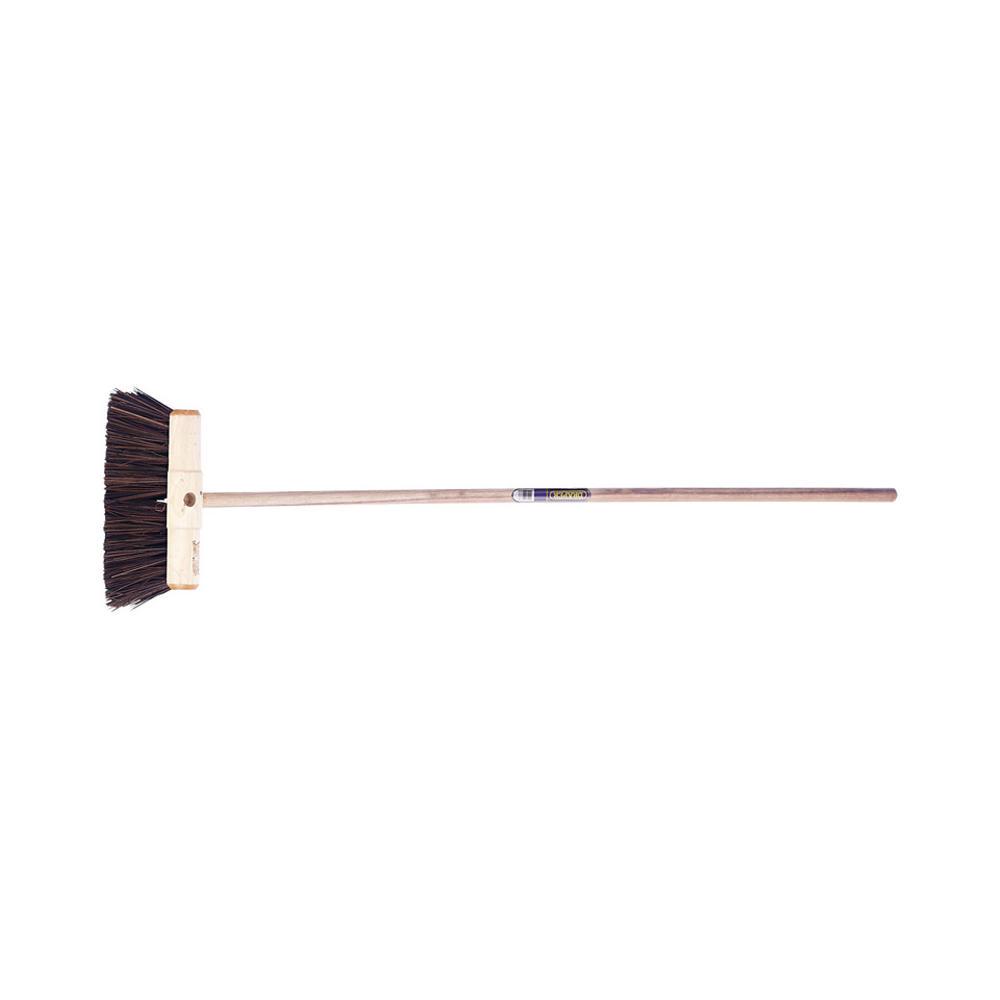 Draper Yard Broom 13"