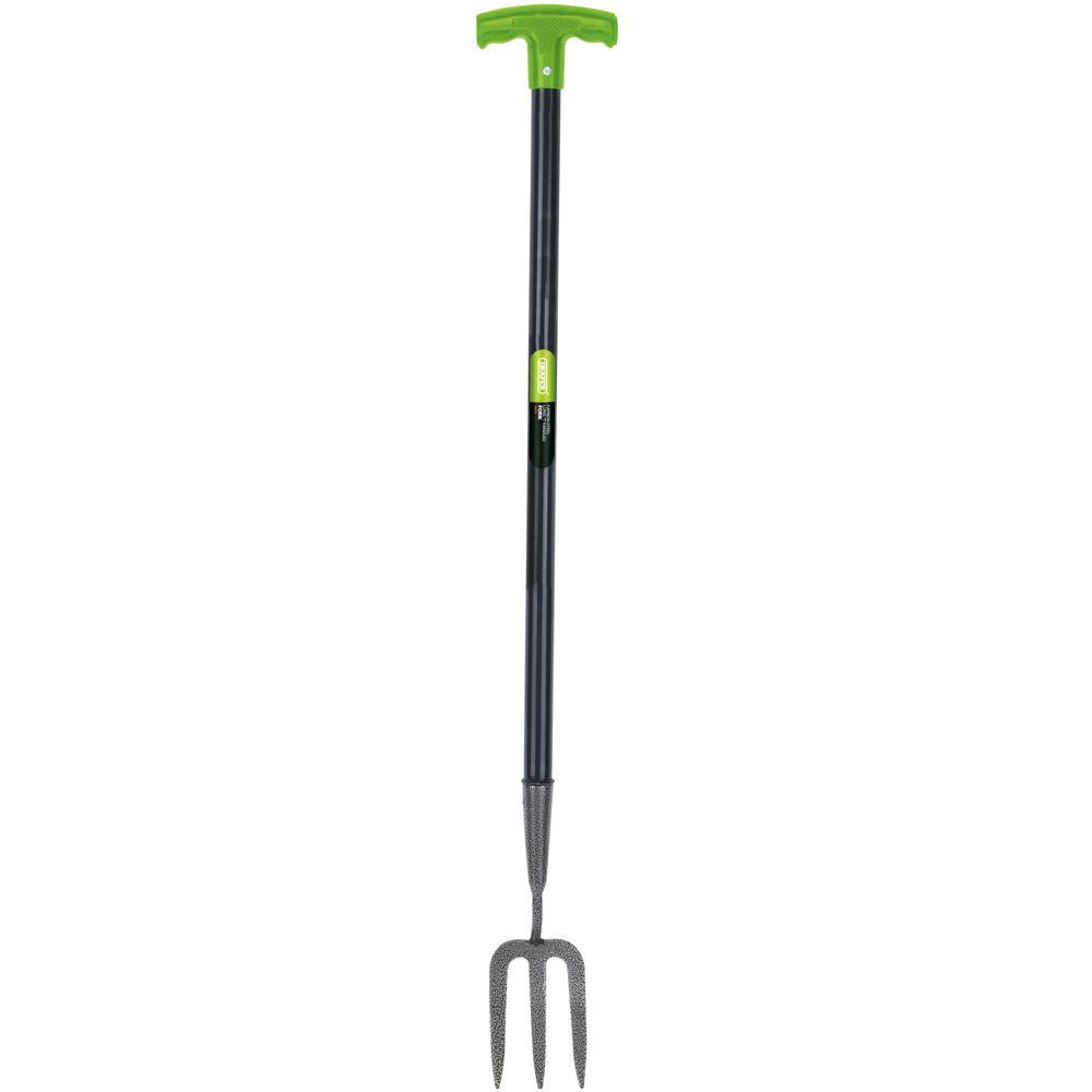Draper Extra Long Carbon Hand T Fork