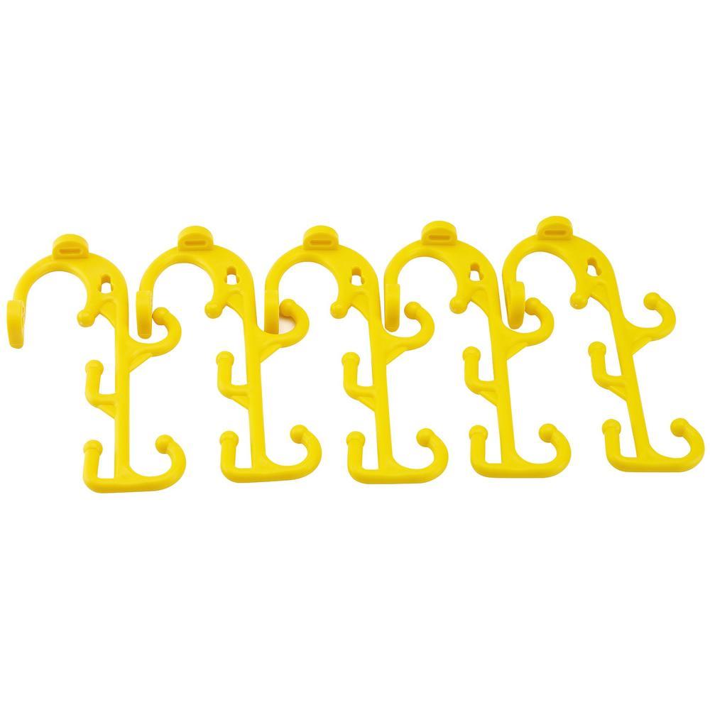 Draper String Light Hooks for Festoon Lighting