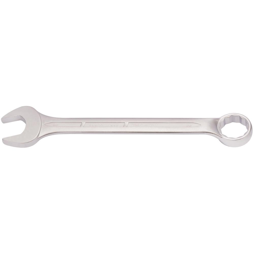 Elora Long Combination Spanner 55mm
