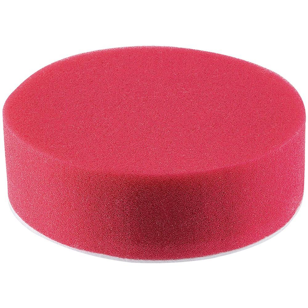 Draper 80mm Ultra Soft Polishing Sponge 80mm