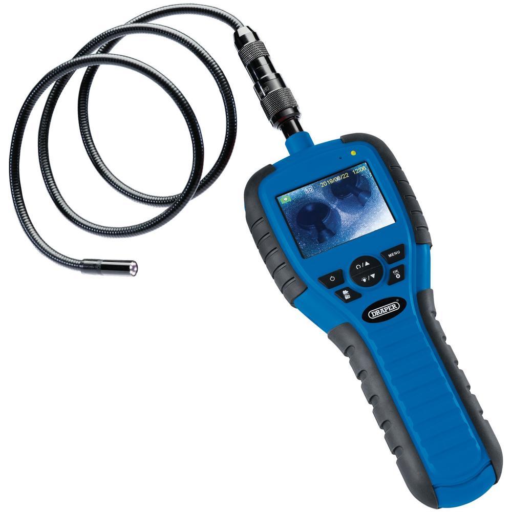 Draper IC100 Inspection Camera