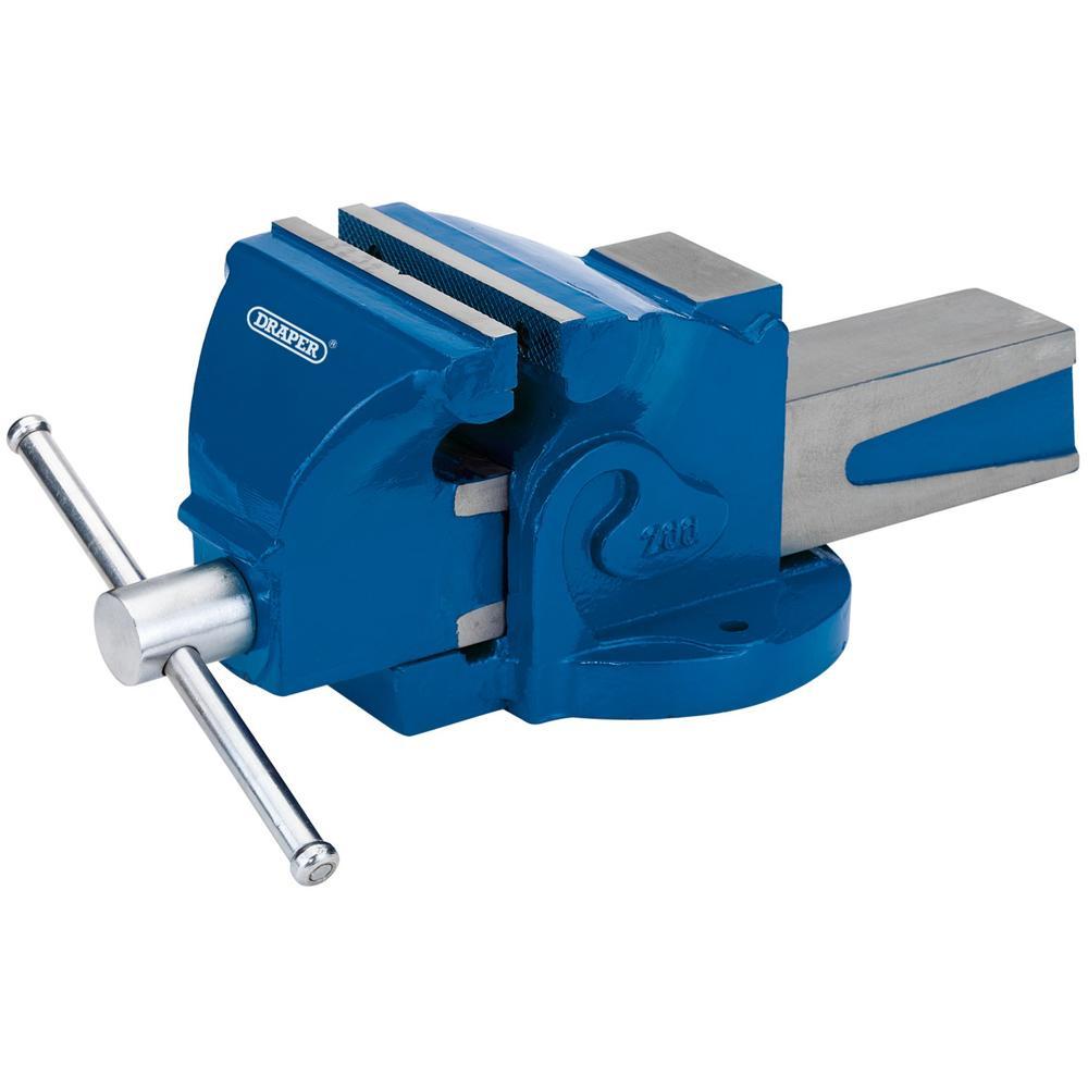 Draper Engineers Bench Vice