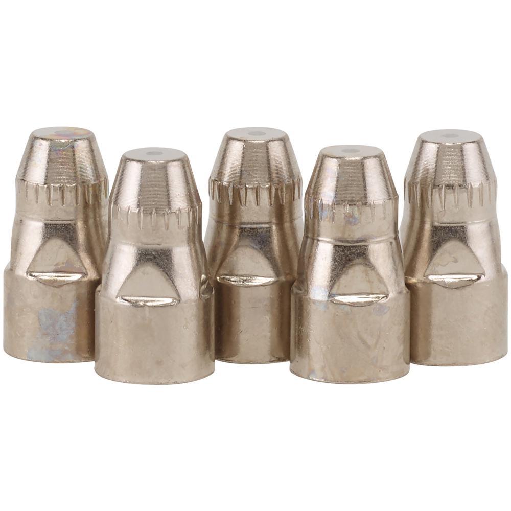 Draper Electrode for 03358 Plasma Cutting Torch Pack of 5