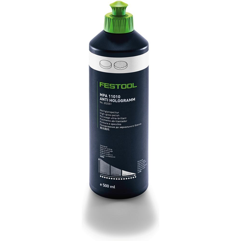 Festool MPA 11010 Speed High Gloss Polishing Agent