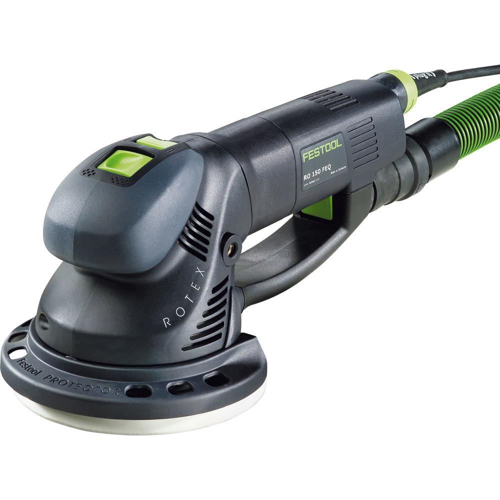Festool Rotex RO 150 FEQ-Plus Eccentric Disc Sander 150mm
