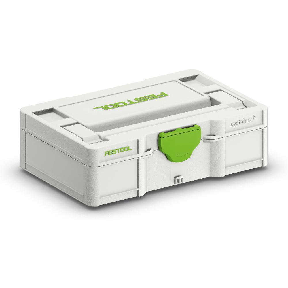 Festool SYS3 S 76 Systainer Tool Case