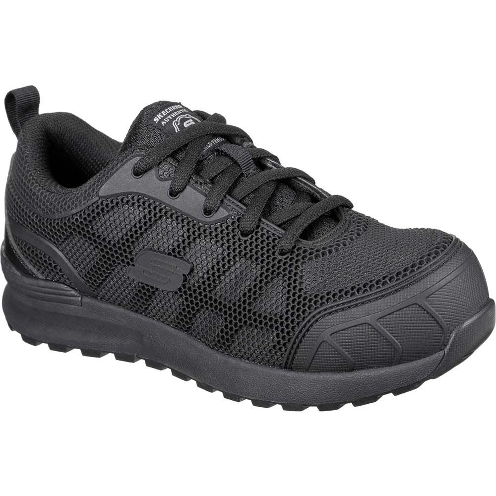 Skechers Bulklin Ayak Womens Safety Shoes