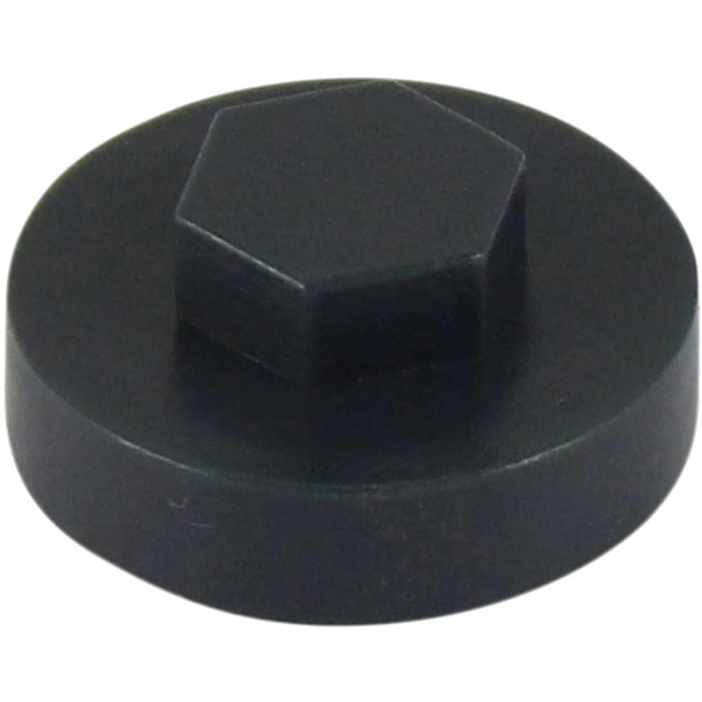 Colour Match Hexagon Screw Cover Cap 5/16" x 16mm