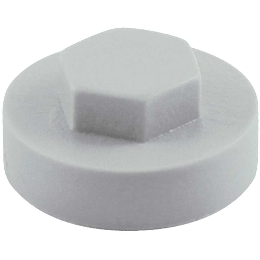 Colour Match Hexagon Screw Cover Cap 5/16" x 19mm