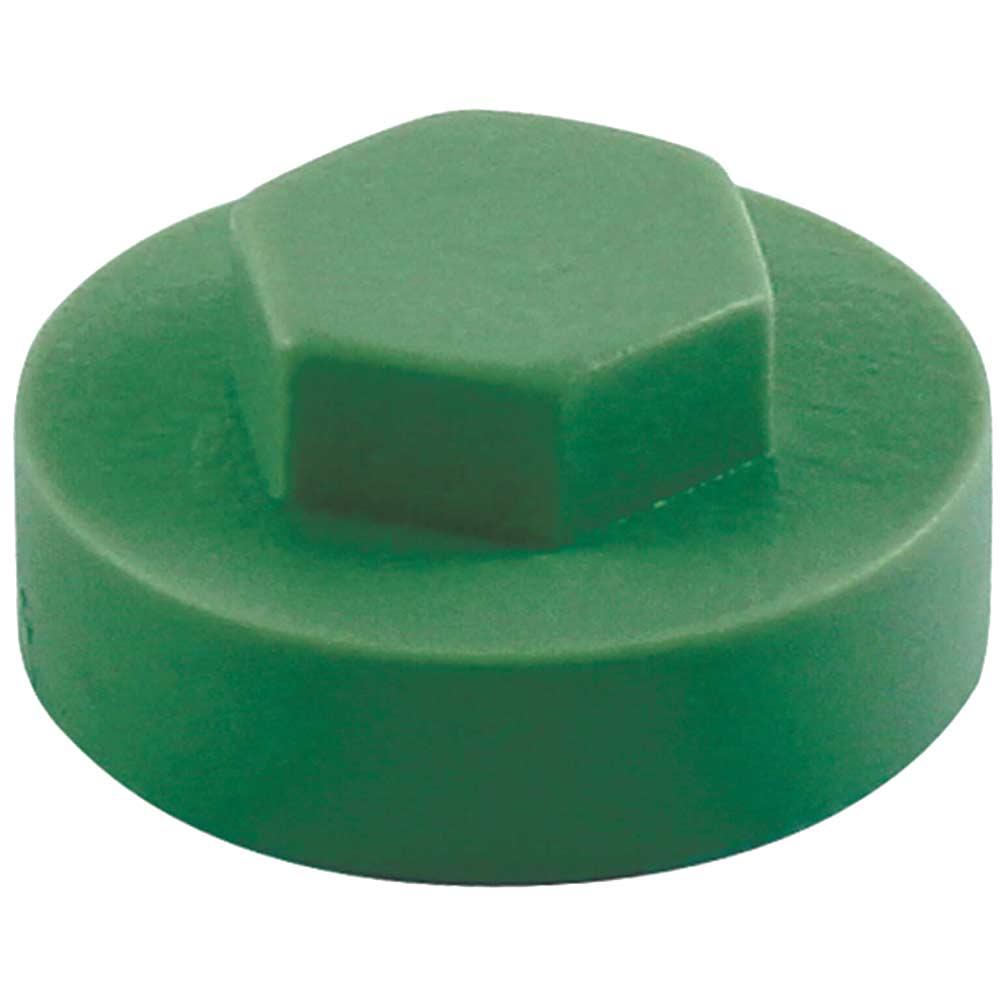Colour Match Hexagon Screw Cover Cap 5/16" x 19mm