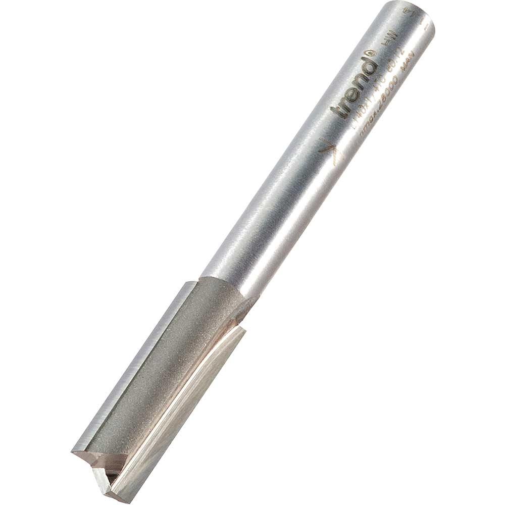 Trend Leigh Dovetail Jig Straight Router Cutter