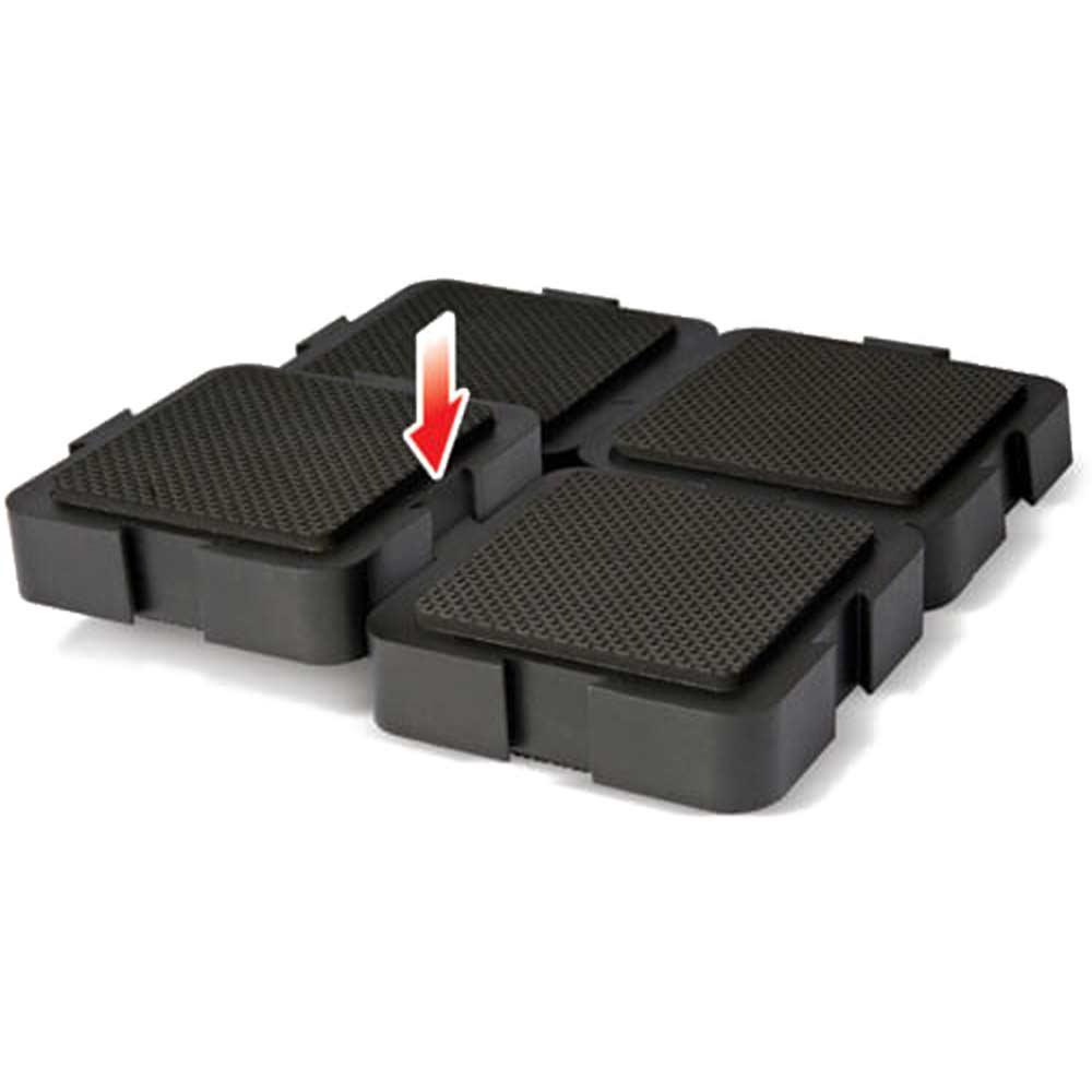 Trend Loc Block Workpiece Support Pack