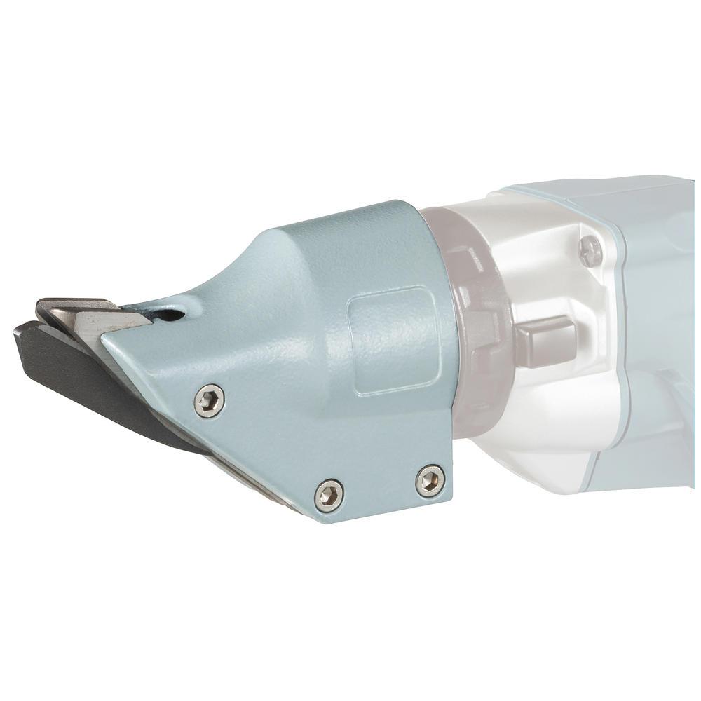 Makita Shear Head Assembly for DJS200 Metal Shear
