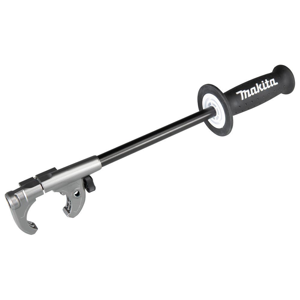 Makita Genuine 127551-9 Side Grip Handle