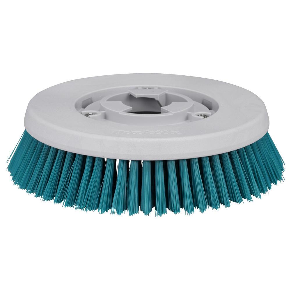 Makita Brush 190 Medium Set for PS001G Scrubber Polisher