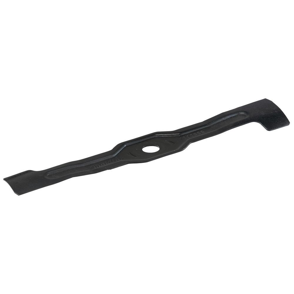 Makita Genuine 191D43-8 Blade 430mm for DLM432 Lawnmower 430mm Pack of 1