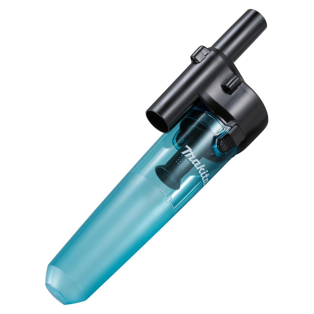 Makita 191D75-5 Cyclone Attachment Set for Vacuum Cleaners