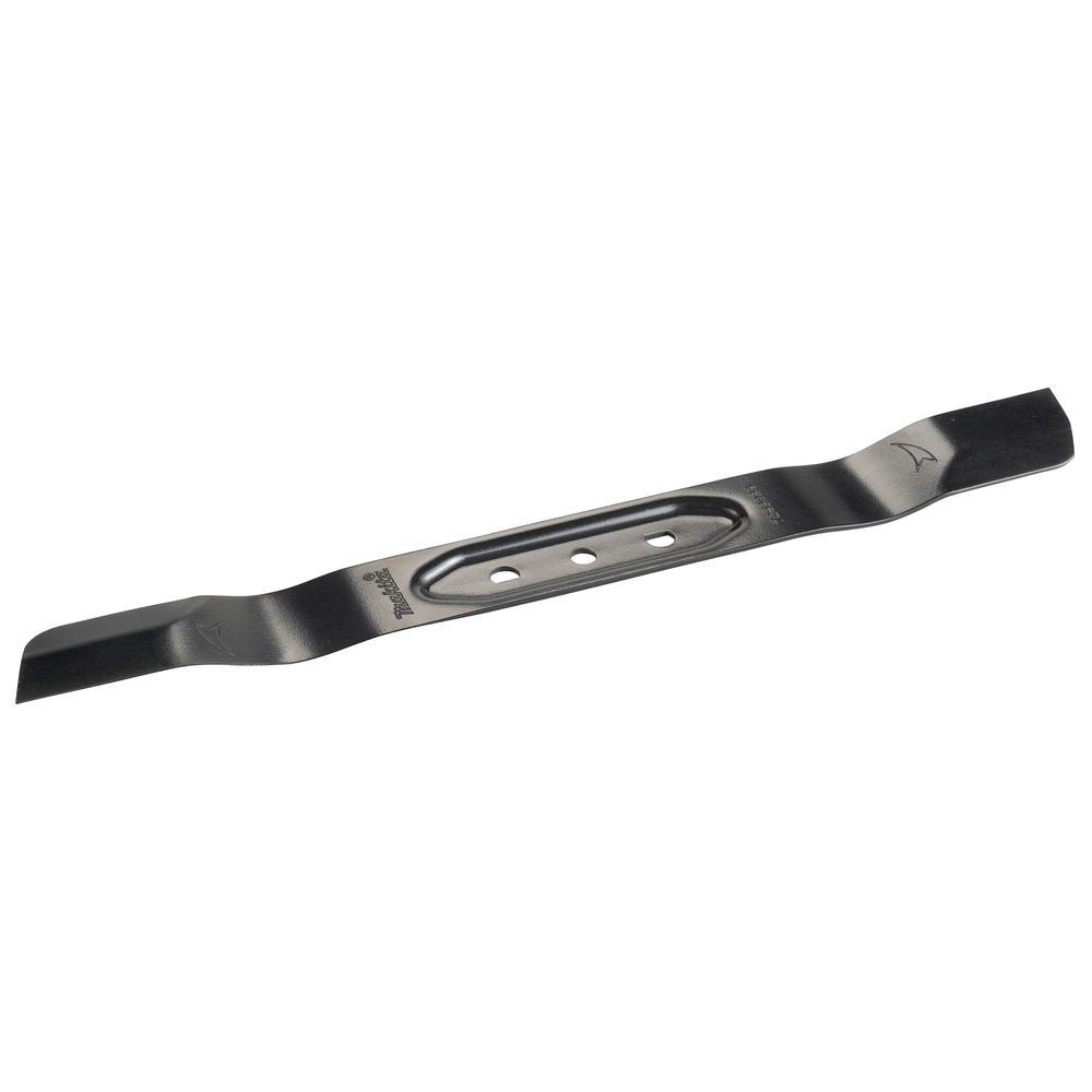 Makita Genuine 191Y64-6 Spare Mulching Blade For DLM480 Lawnmower