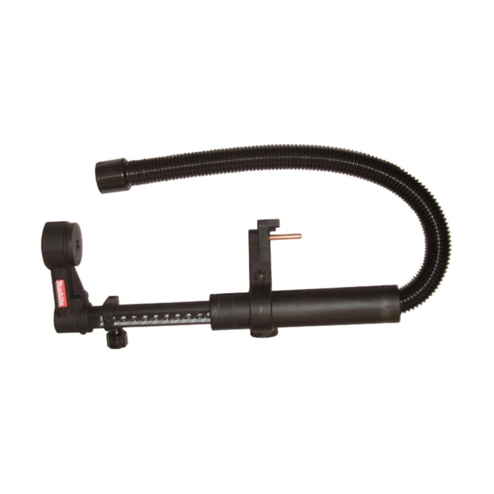 Makita Dust Extraction Adaptor Kit for HR2410 Hammer Drill