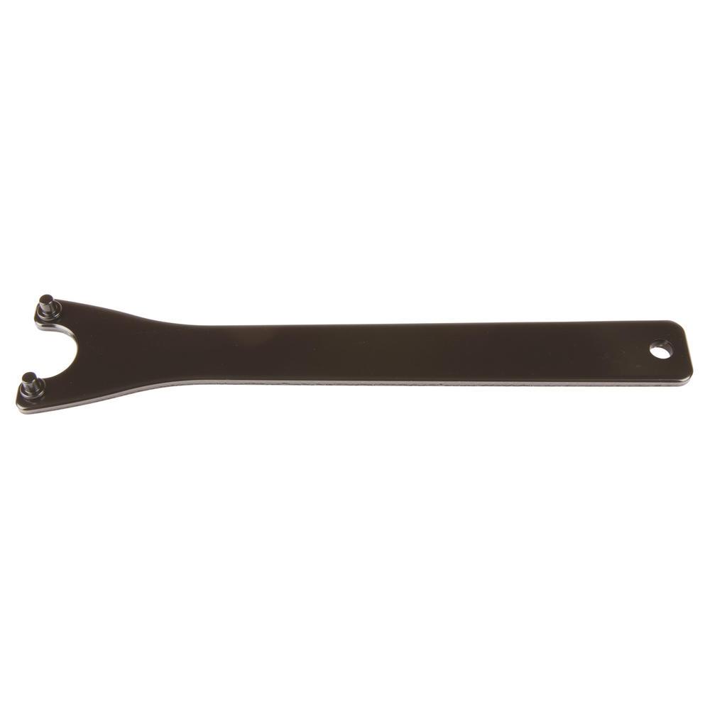 Makita Genuine 197610-3 Grinder Lock Nut Wrench 35mm Between Pins