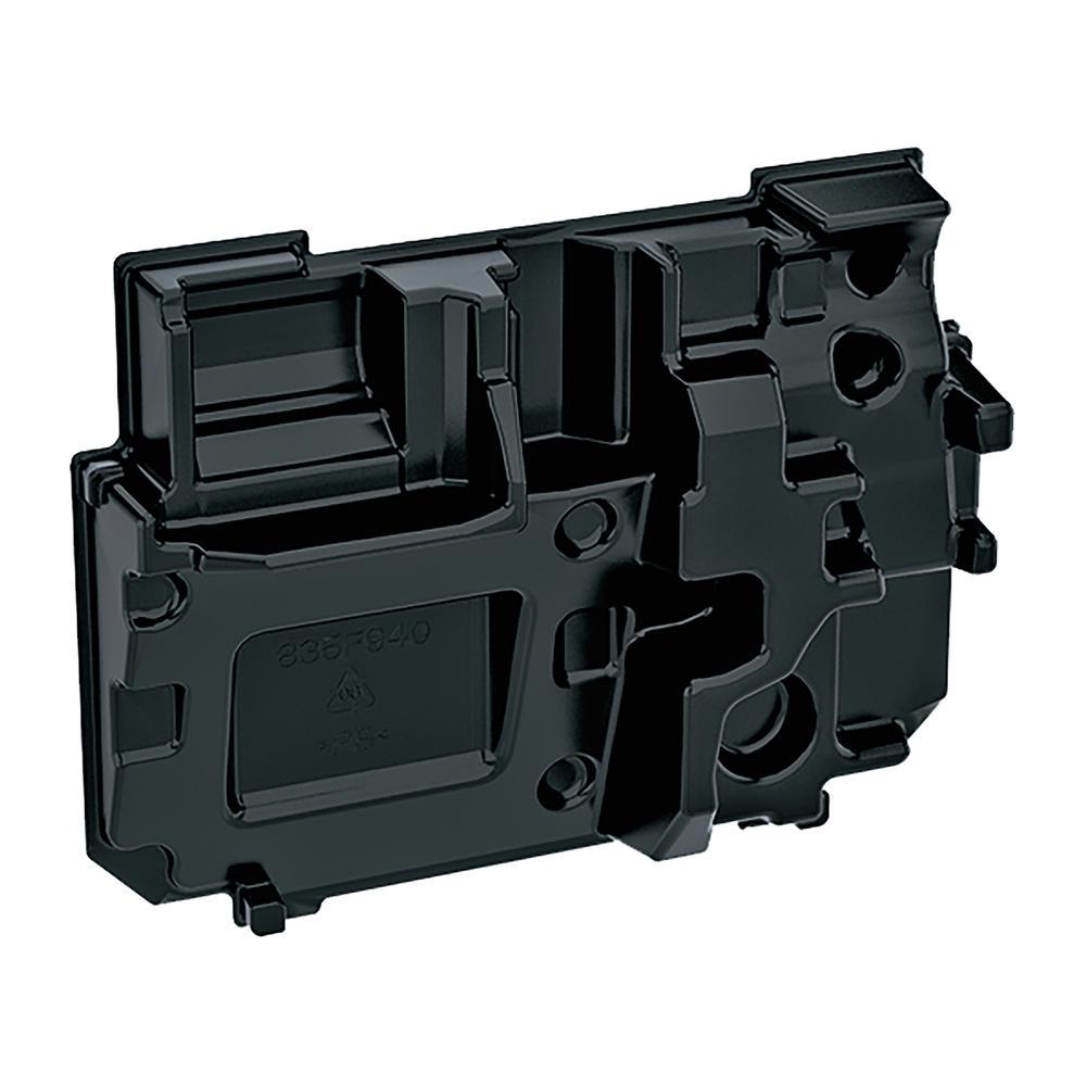 Makita 835F94-0 Type 2 Inlay for MakPac Power Tool Case