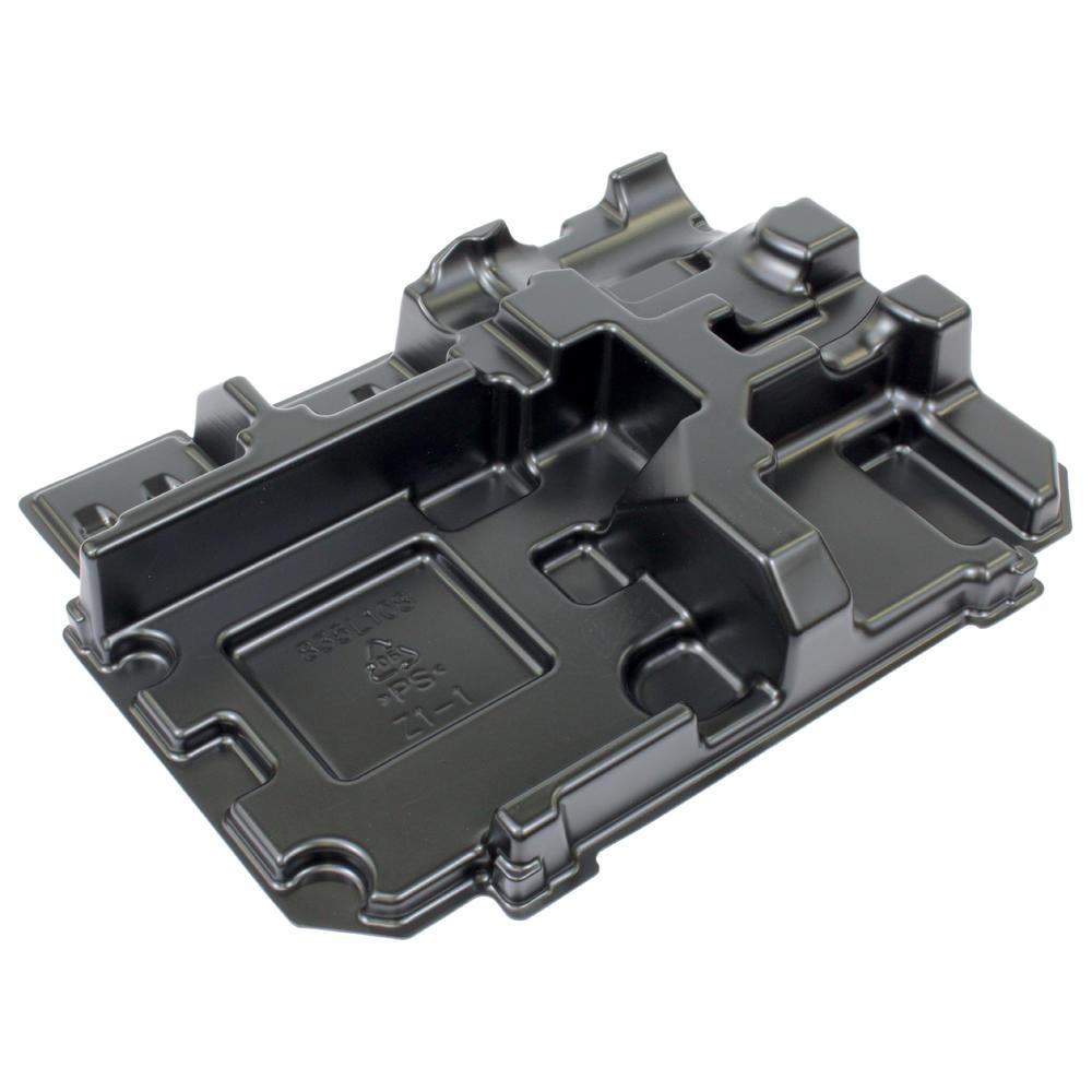 Makita 835L10-8 Type 2 Inlay for MakPac Power Tool Case