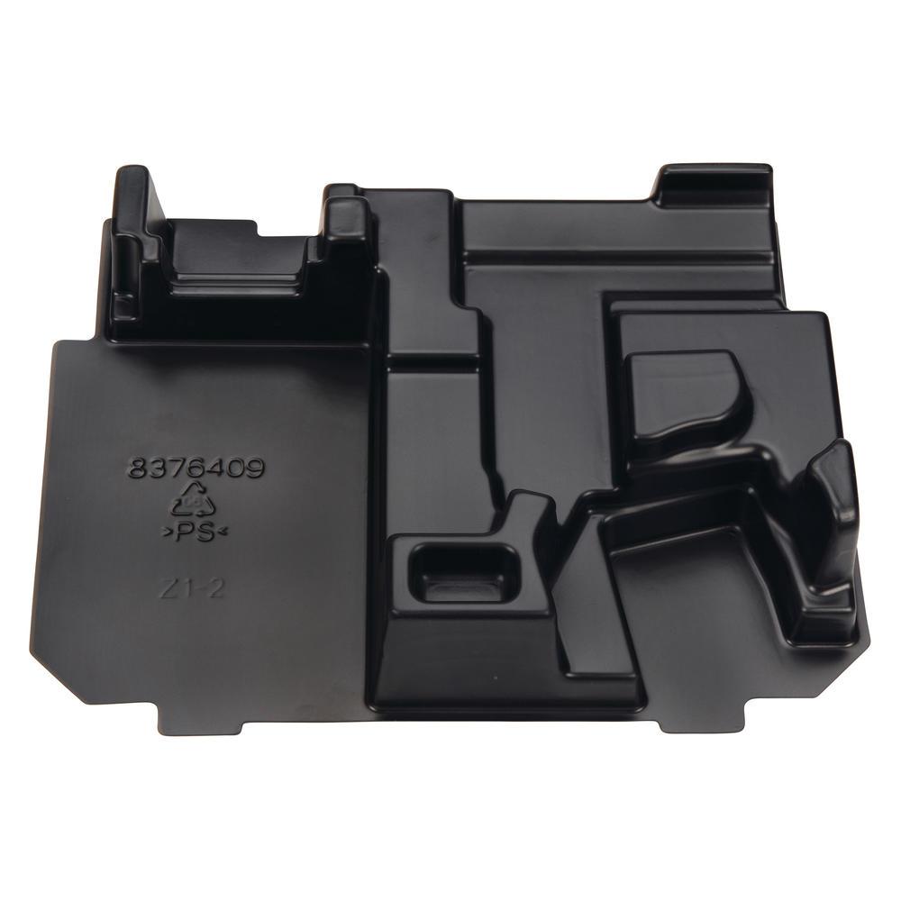 Makita 837640-9 Type 2 Inlay for MakPac Power Tool Cases