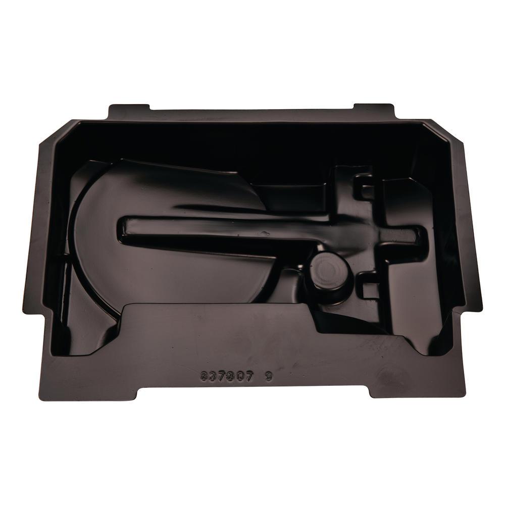 Makita 837807-9 Type 4 Inlay for MakPac Power Tool Cases