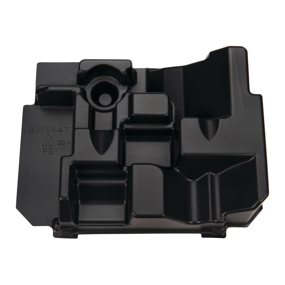 Makita 837864-7 Type 3 Inlay for MakPac Power Tool Case