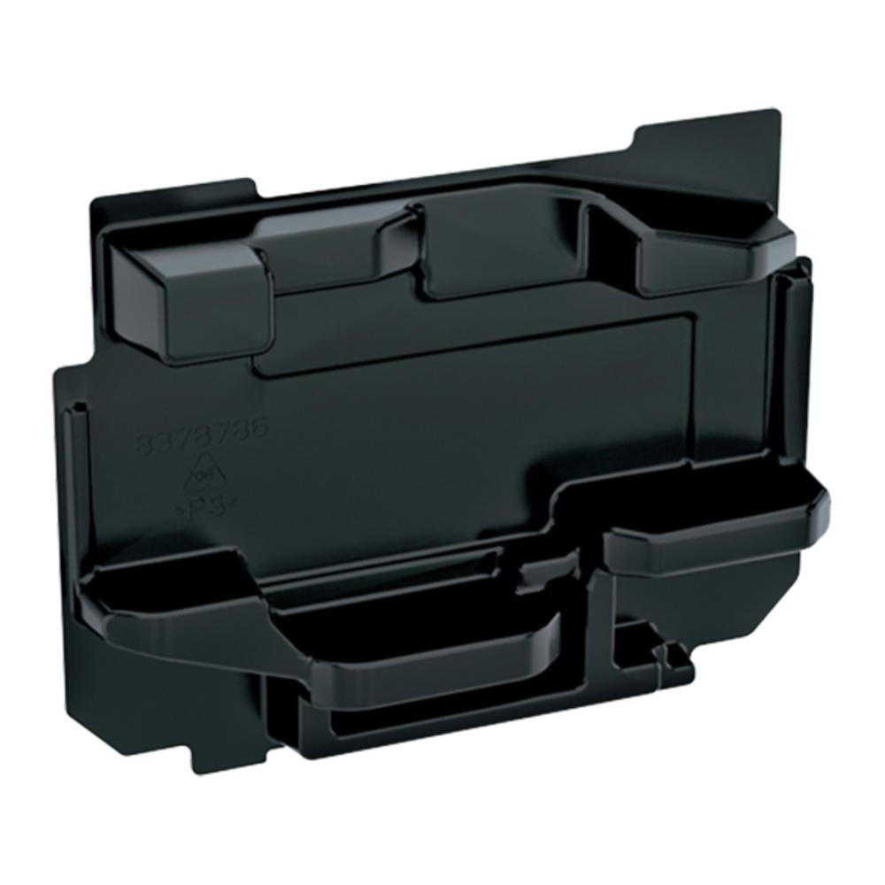 Makita 837878-6 Type 3 Inlay for MakPac Power Tool Cases