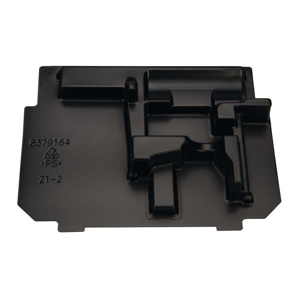 Makita 837916-4 Type 2 Inlay for MakPac Power Tool Cases