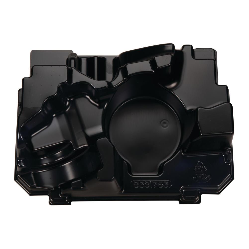 Makita 838175-3 Type 3 Inlay for MakPac Power Tool Cases