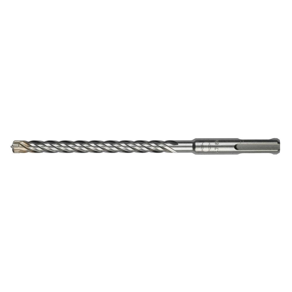 Makita Nemesis SDS Plus Masonry Hammer Drill Bit 8mm 160mm