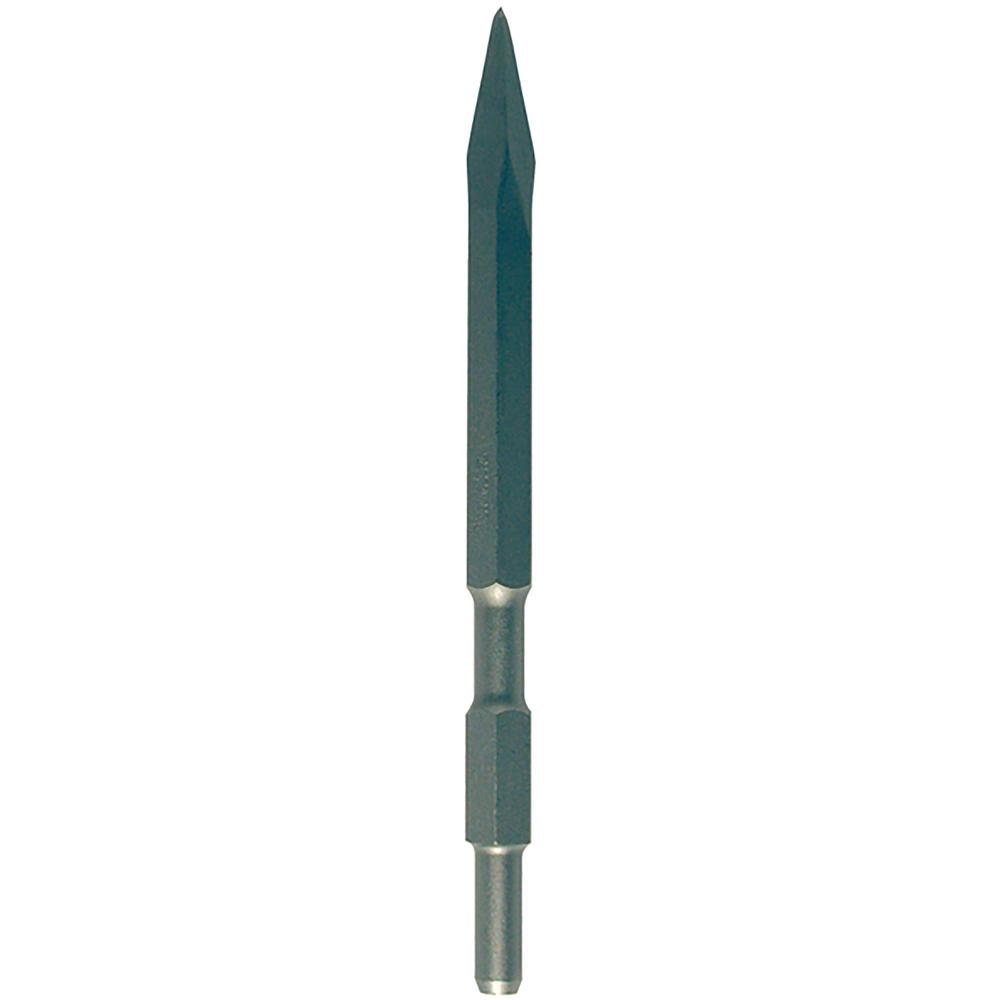 Makita SDS Max Bull Point Chisel 400mm