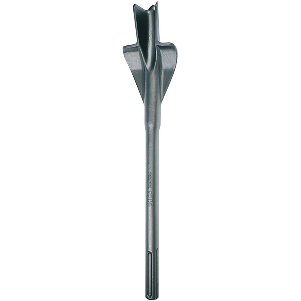 Makita SDS Max Channel Chisel 380mm 35mm