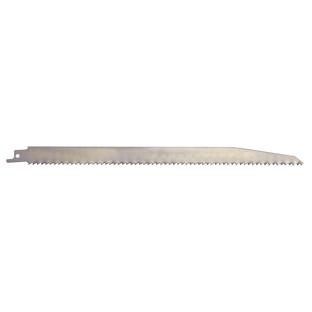 Makita Specialized Reciprocating Sabre Saw Blades 300mm Pack of 5