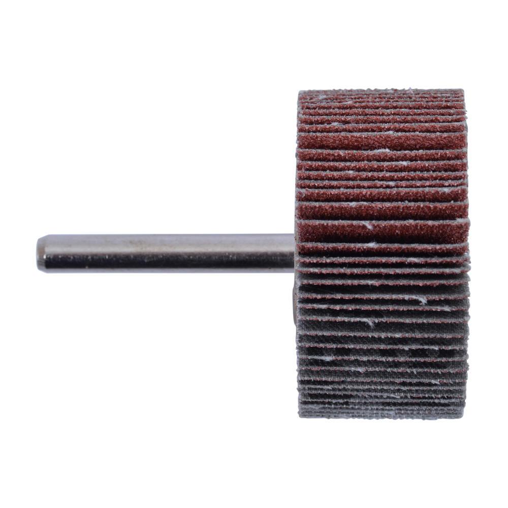 Makita Flap Wheel 50mm 25mm 60g