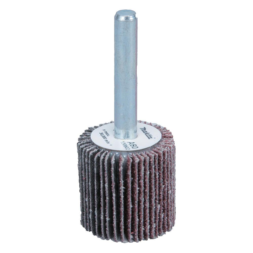 Makita Flap Wheel 76mm 25mm 60g