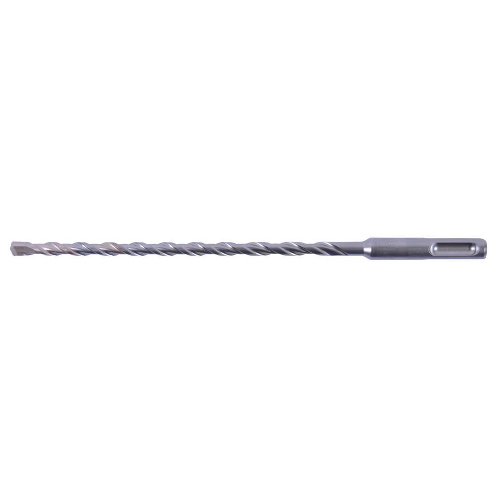 Makita Performance SDS Plus Masonry Drill Bit 6.5mm 210mm Pack of 1