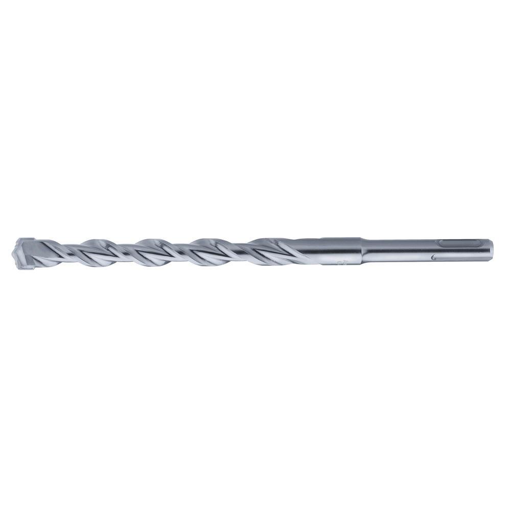 Makita Performance SDS Plus Masonry Drill Bit