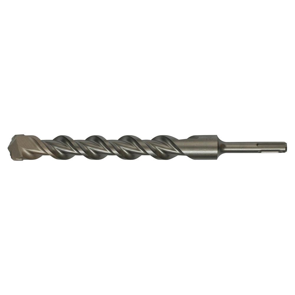 Makita Performance SDS Plus Masonry Drill Bit