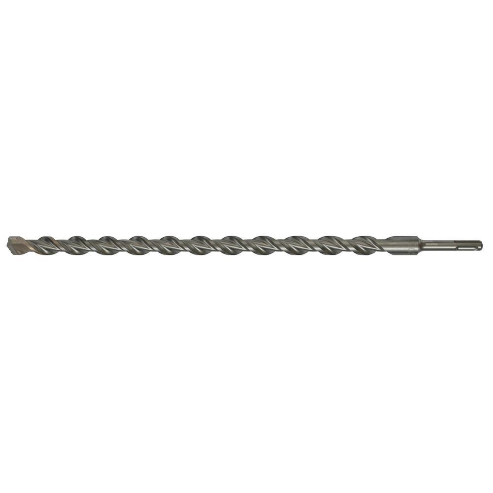 Makita Performance SDS Plus Masonry Drill Bit 20mm 450mm Pack of 1