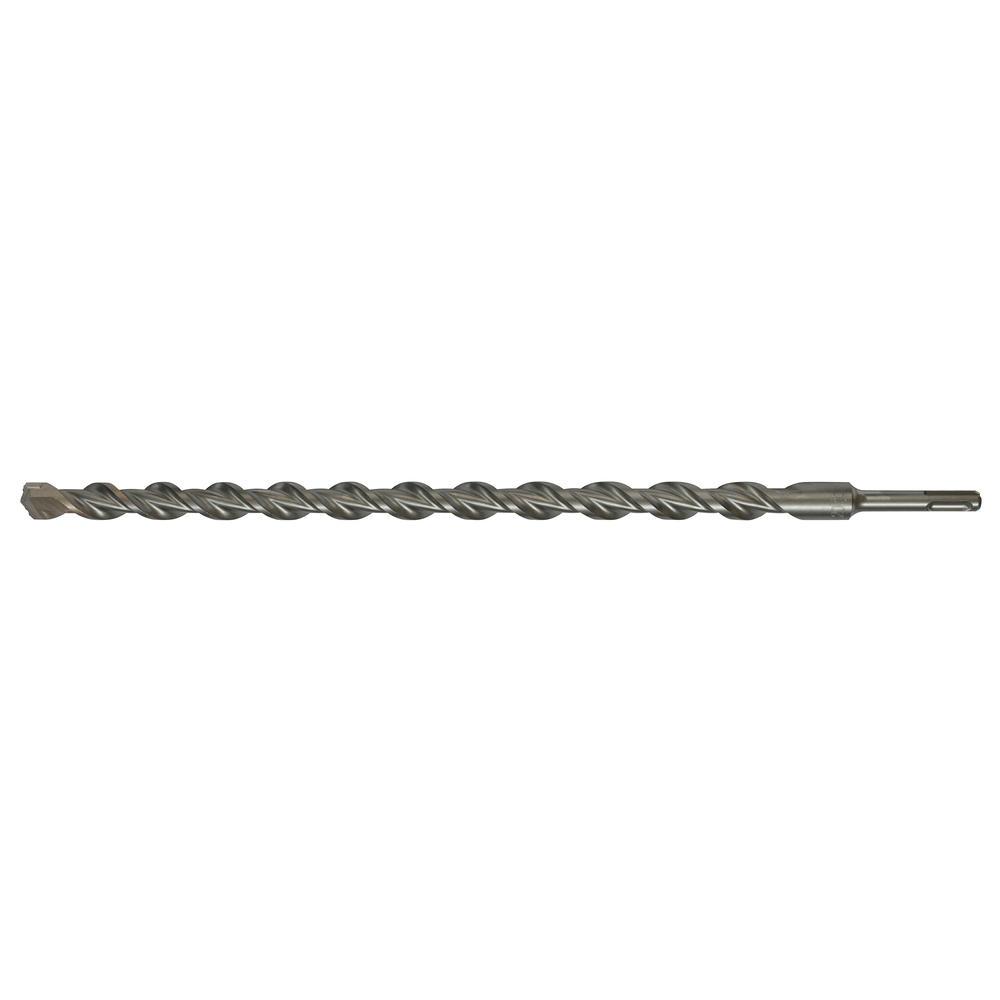 Makita Performance SDS Plus Masonry Drill Bit 22mm 450mm Pack of 1