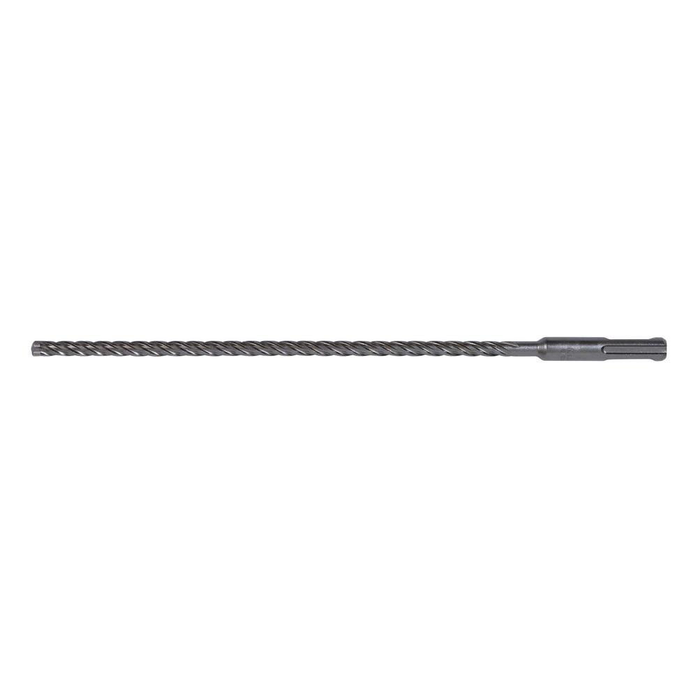 Makita Nemesis II SDS Masonry Hammer Drill Bit 6.5mm 265mm Pack of 1