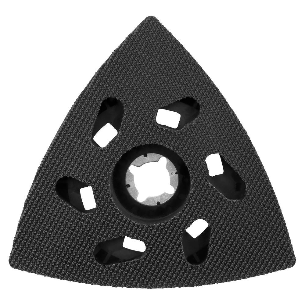 Makita Genuine B-65115 Starlock Sanding Pad for Makita DTM Multi Tools