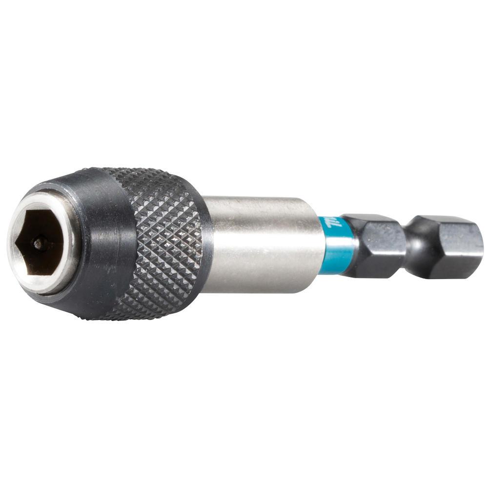 Makita B-66802 Impact Black Bit Holder