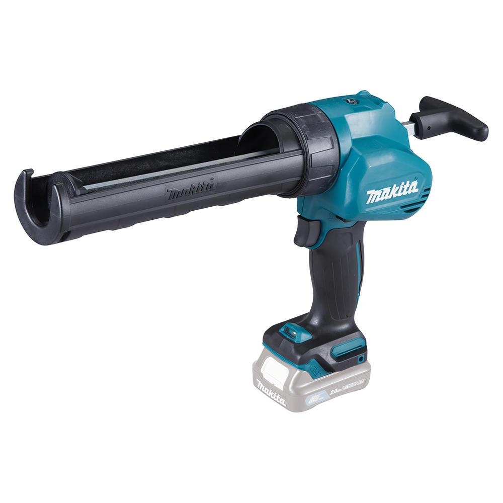 Makita CG100D 12v Max CXT Cordless Caulking Gun No Batteries No Battery Charger No Case
